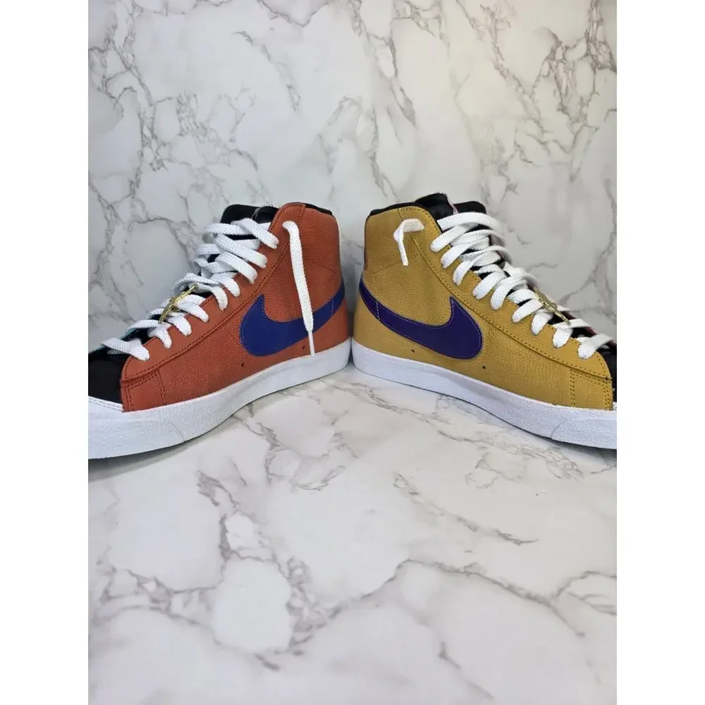Nike new box
